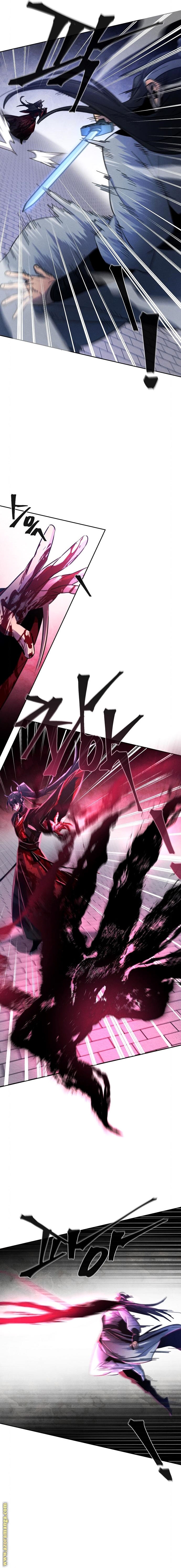 Read The Return of the Crazy Demon AR Manga Online