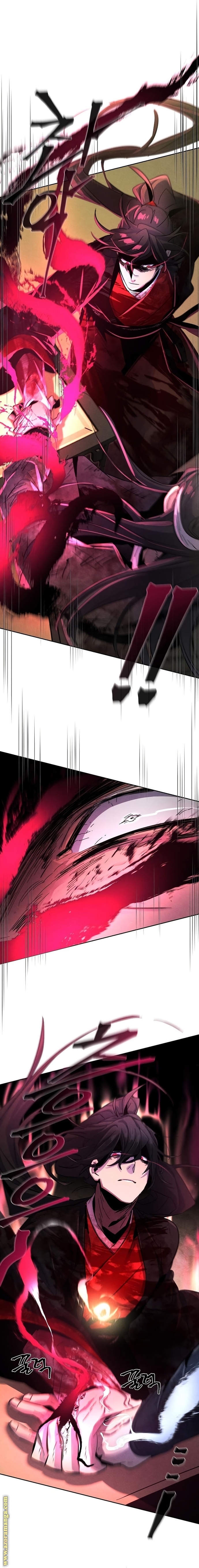 Read The Return of the Crazy Demon AR Manga Online
