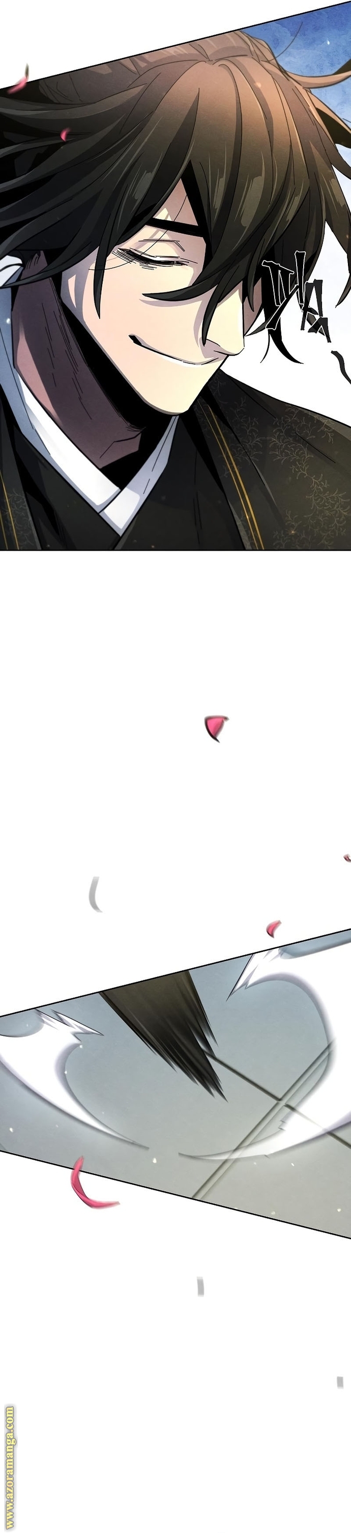 Read The Return of the Crazy Demon AR Manga Online