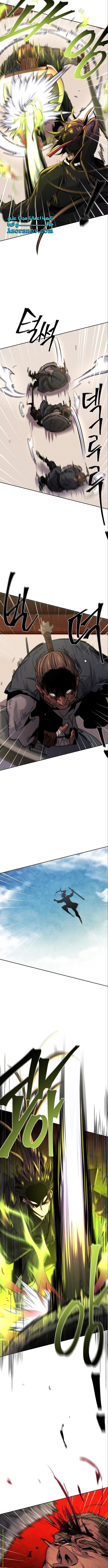 Read The Return of the Crazy Demon AR Manga Online