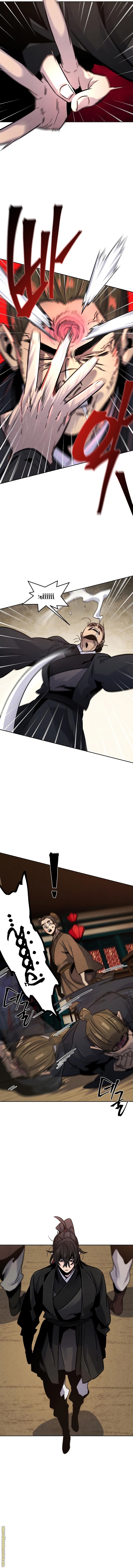 Read The Return of the Crazy Demon AR Manga Online