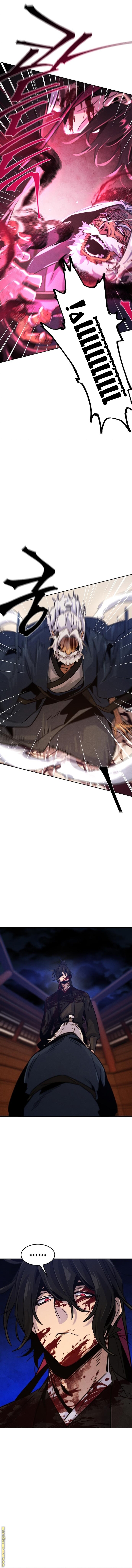 Read The Return of the Crazy Demon AR Manga Online