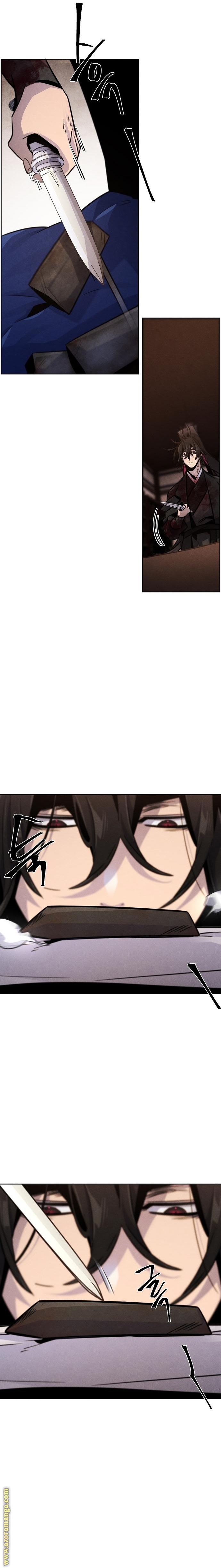 Read The Return of the Crazy Demon AR Manga Online