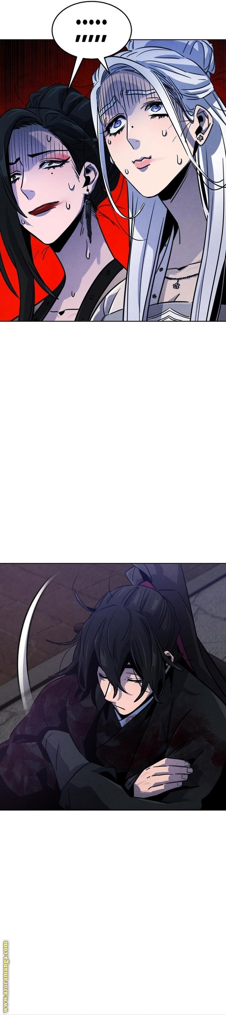 Read The Return of the Crazy Demon AR Manga Online