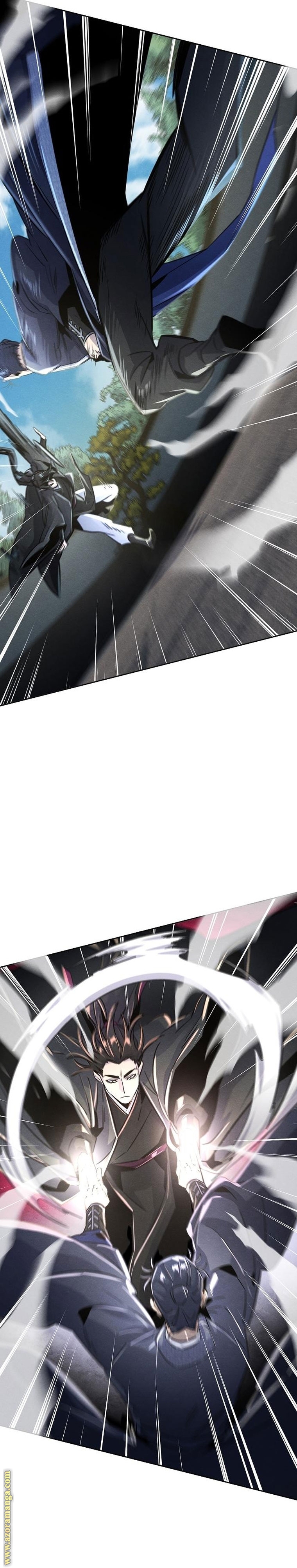 Read The Return of the Crazy Demon AR Manga Online