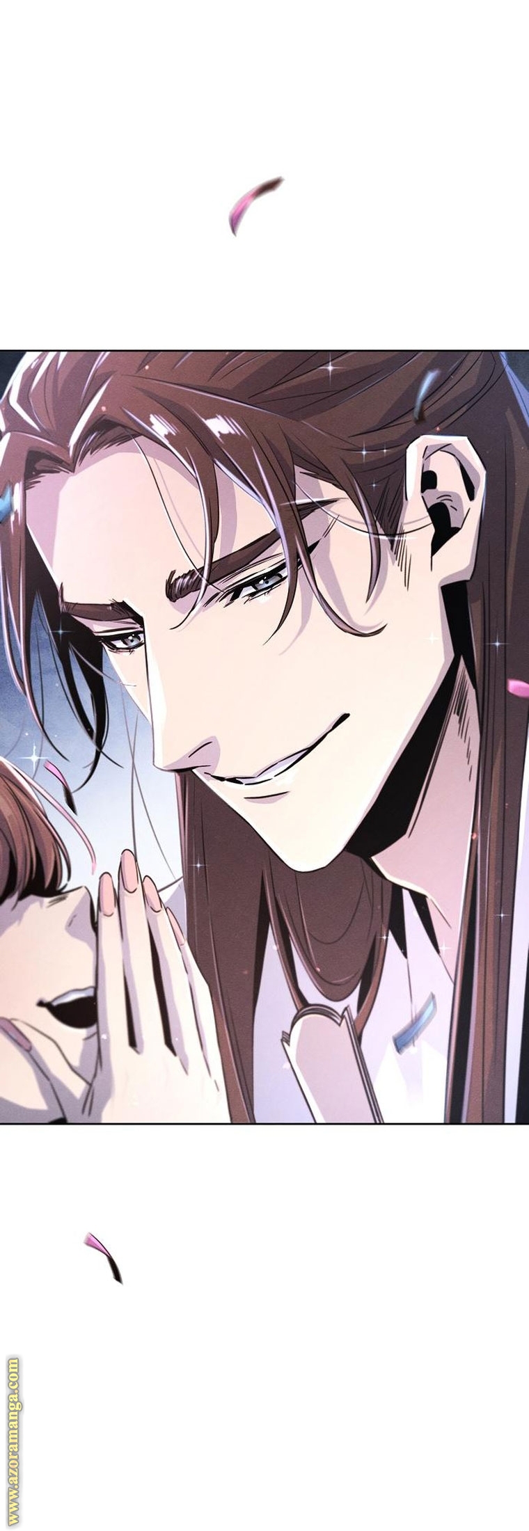 Read The Return of the Crazy Demon AR Manga Online