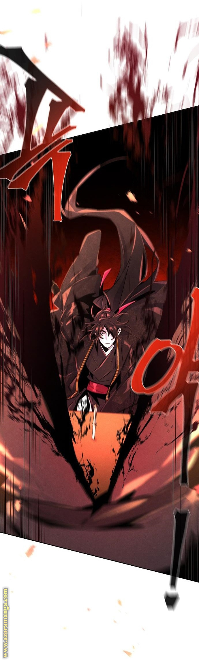 Read The Return of the Crazy Demon AR Manga Online