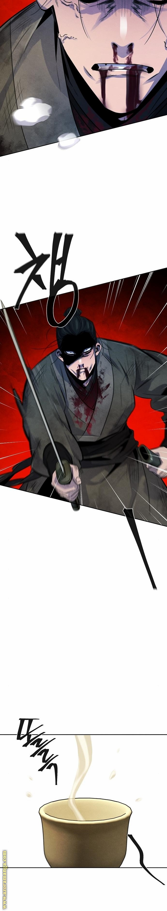 Read The Return of the Crazy Demon AR Manga Online