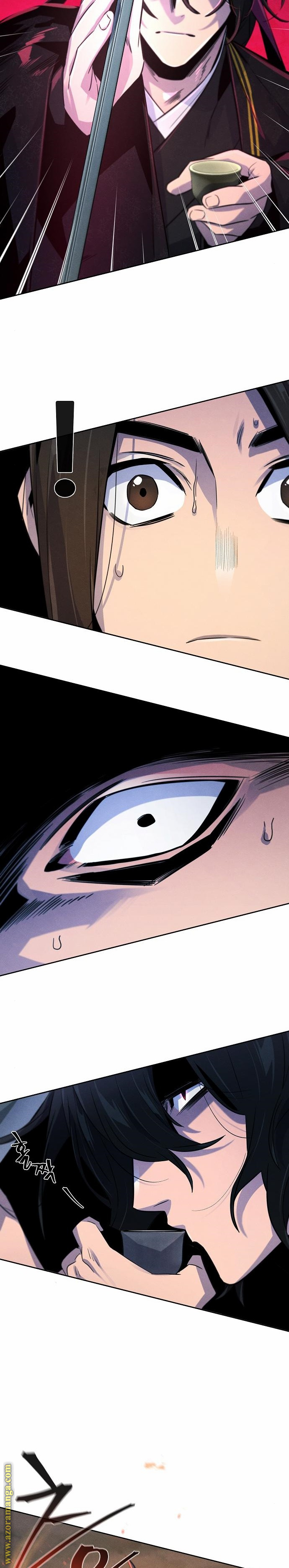 Read The Return of the Crazy Demon AR Manga Online