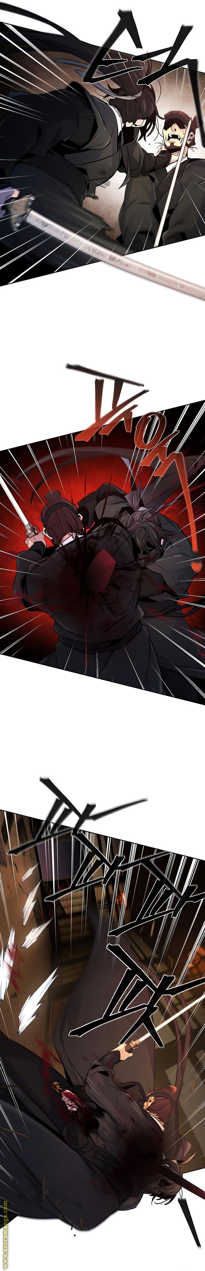 Read The Return of the Crazy Demon AR Manga Online
