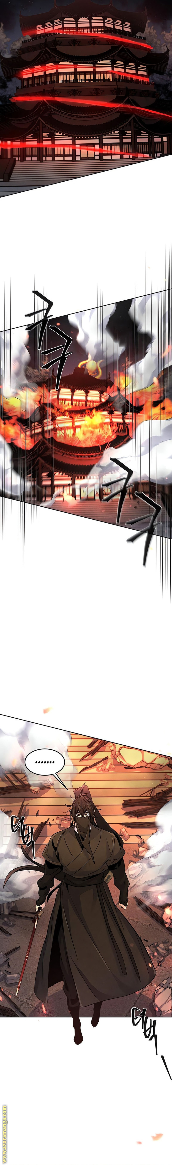 Read The Return of the Crazy Demon AR Manga Online