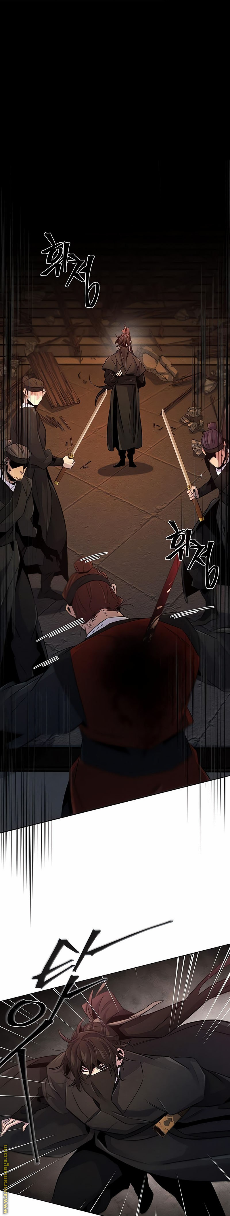 Read The Return of the Crazy Demon AR Manga Online