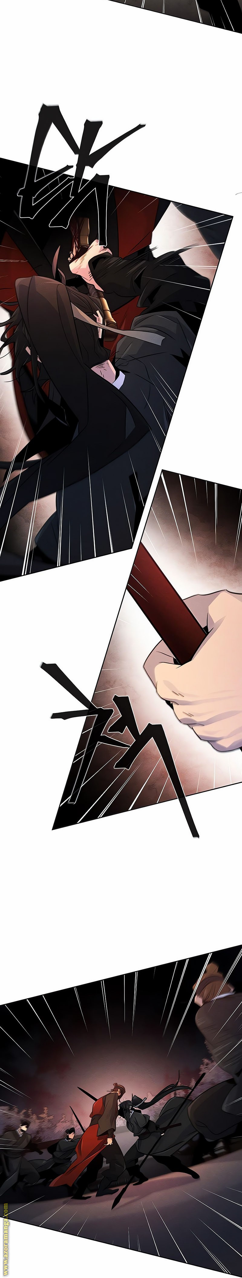 Read The Return of the Crazy Demon AR Manga Online