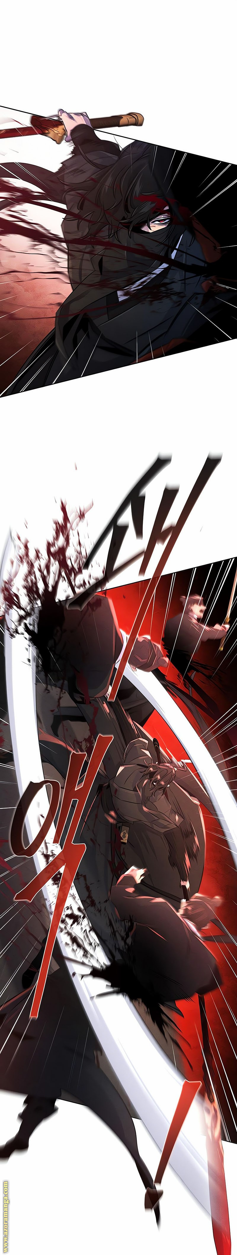 Read The Return of the Crazy Demon AR Manga Online