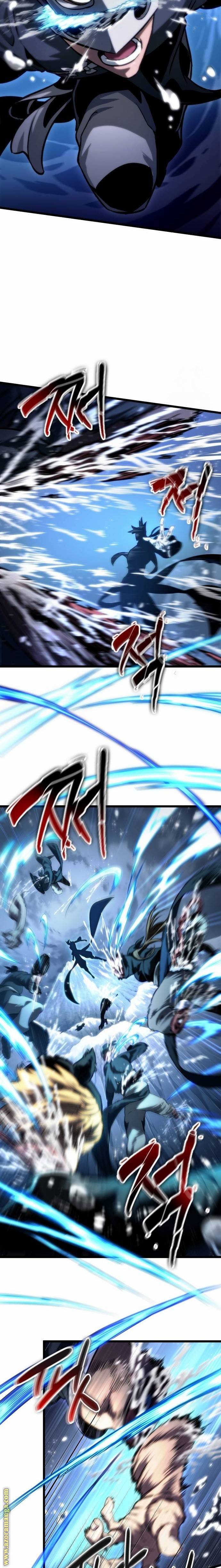 Read The World After the Fall AR Manga Online
