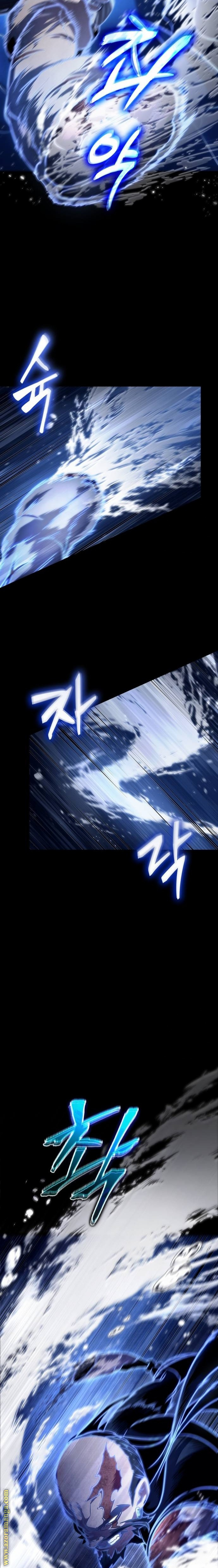 Read The World After the Fall AR Manga Online
