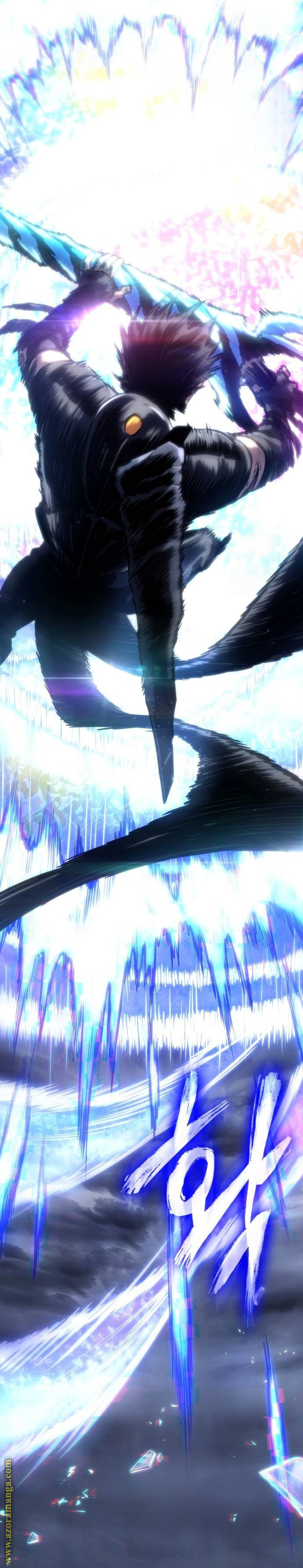 Read The World After the Fall AR Manga Online