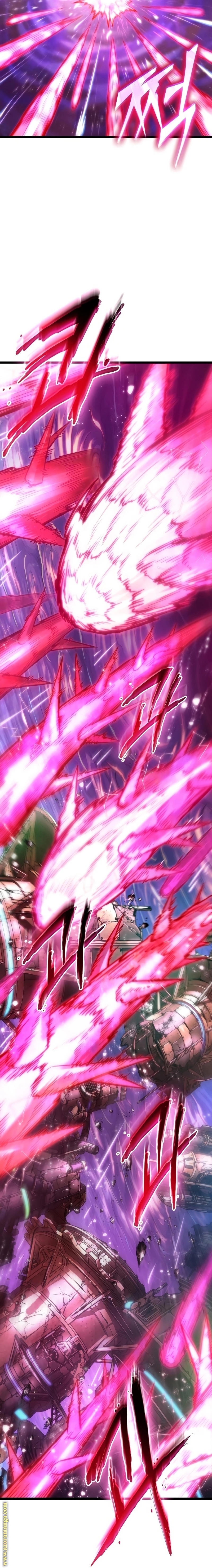 Read The World After the Fall AR Manga Online