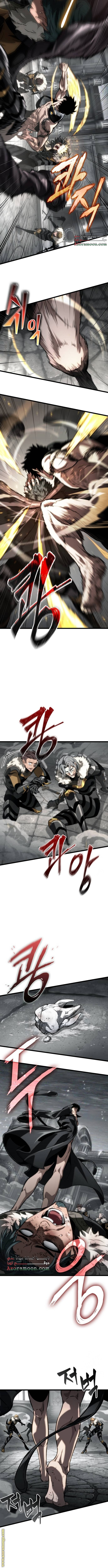 Read The World After the Fall AR Manga Online