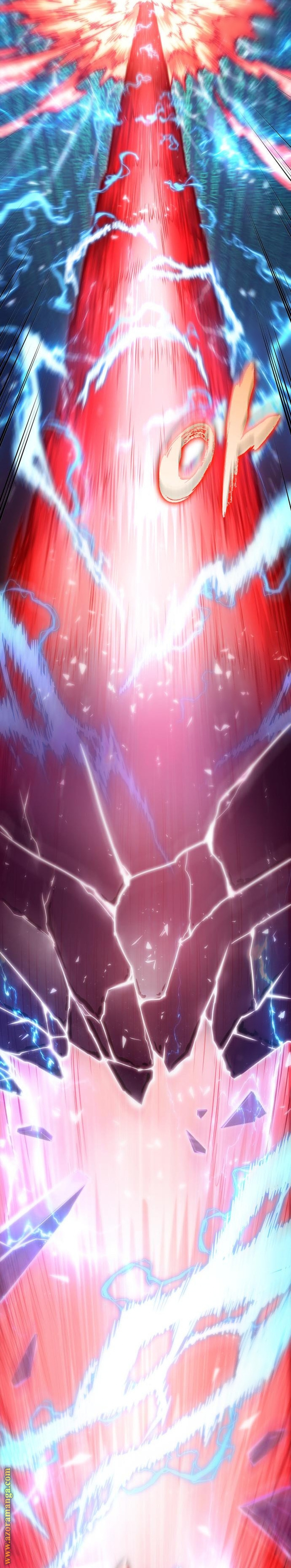 Read The World After the Fall AR Manga Online