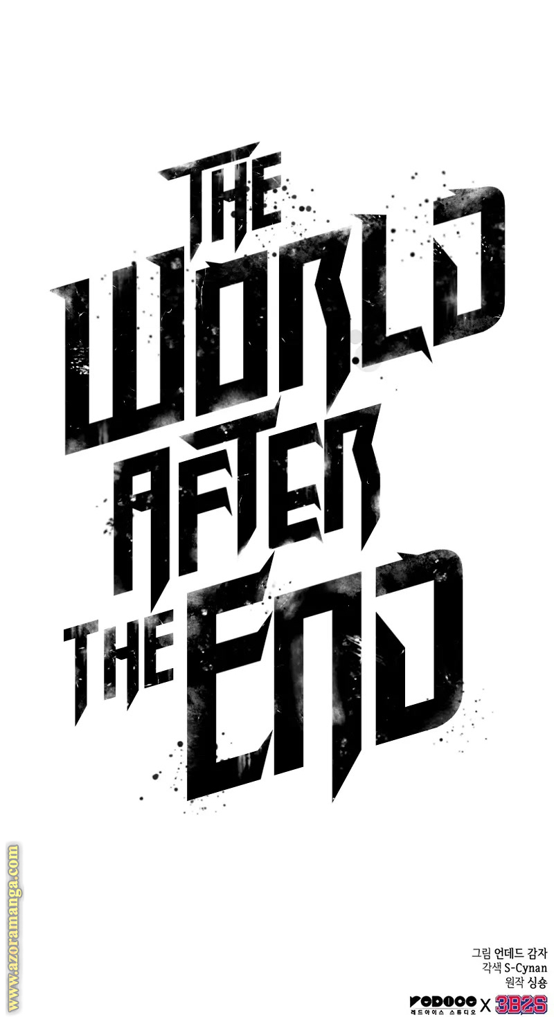 Read The World After the Fall AR Manga Online