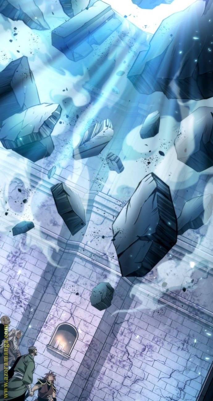 Read The World After the Fall AR Manga Online