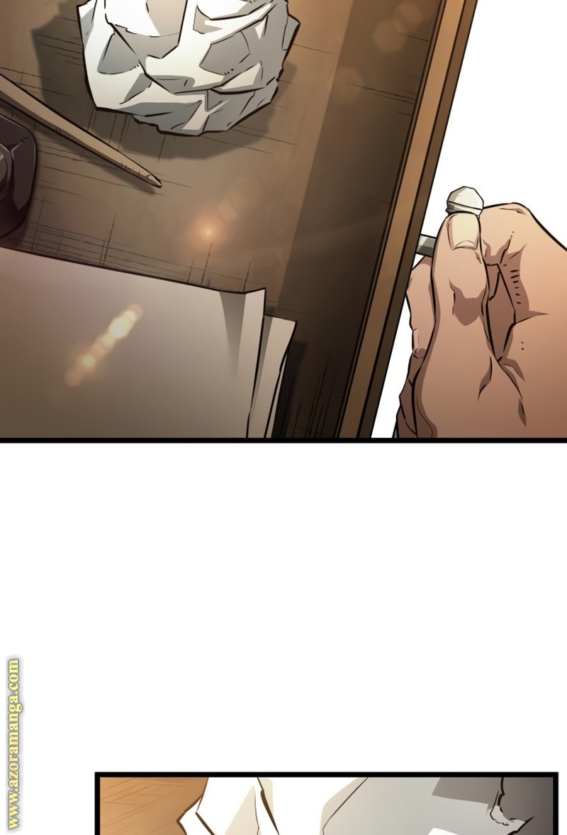 Read The World After the Fall AR Manga Online