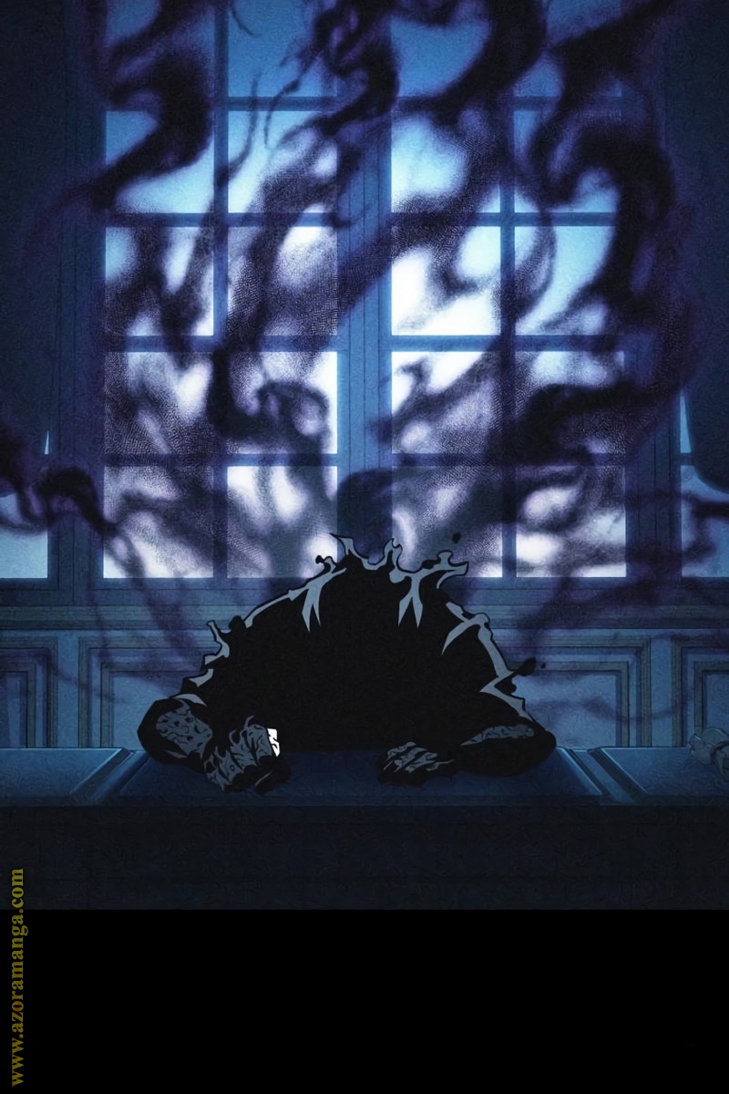 Read The World After the Fall AR Manga Online