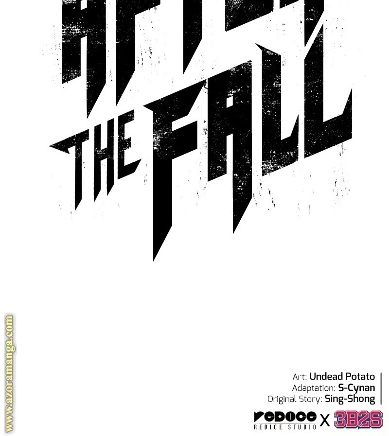 Read The World After the Fall AR Manga Online