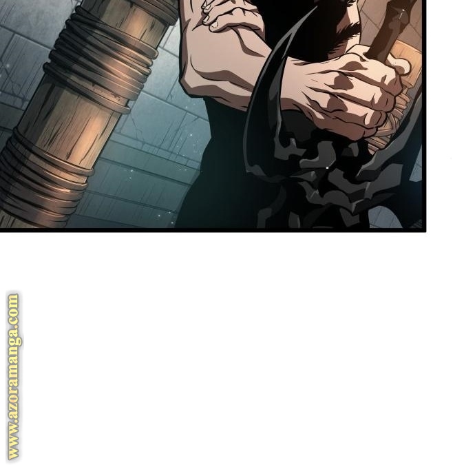 Read The World After the Fall AR Manga Online