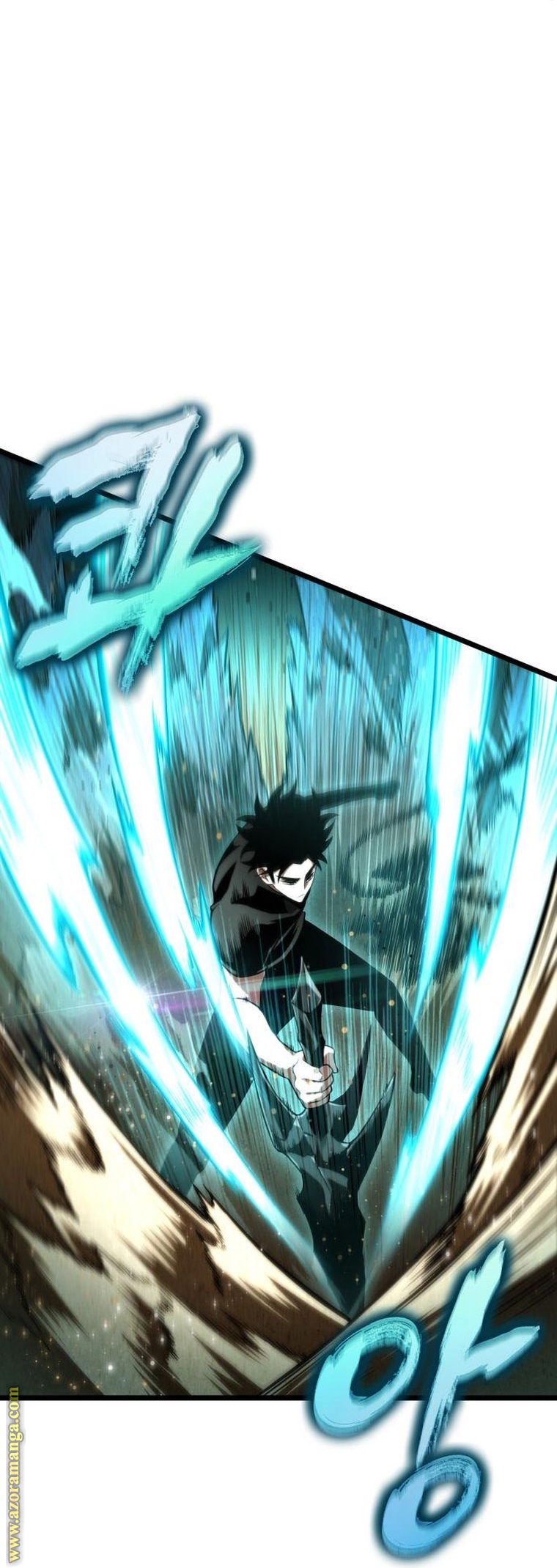 Read The World After the Fall AR Manga Online