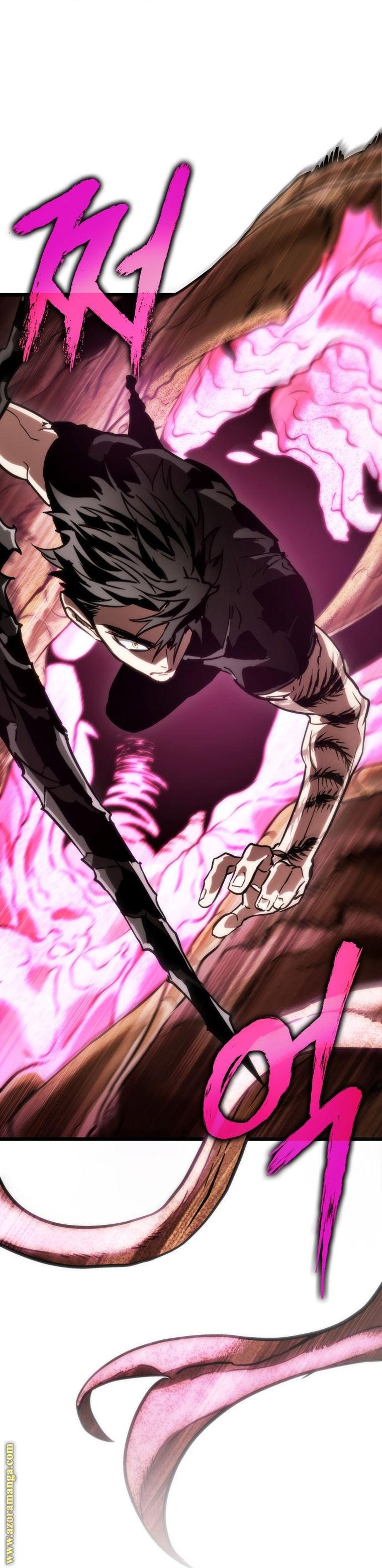 Read The World After the Fall AR Manga Online