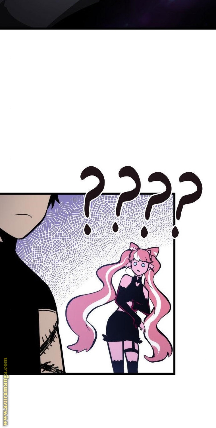 Read The World After the Fall AR Manga Online