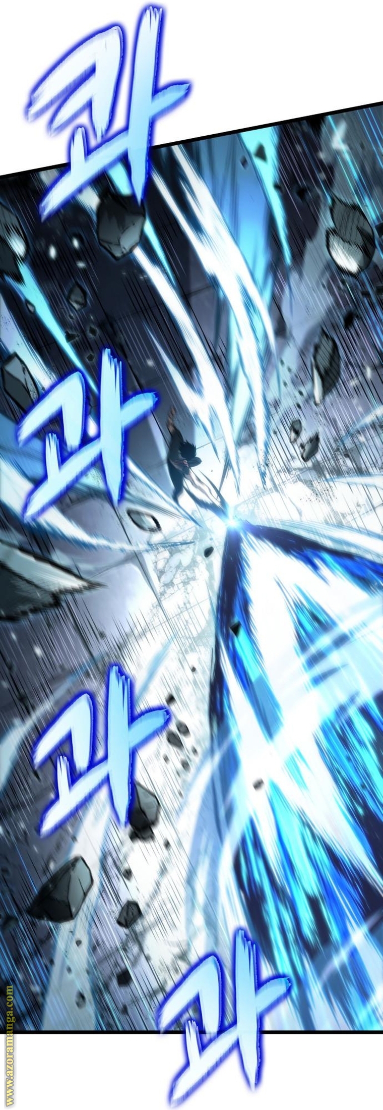Read The World After the Fall AR Manga Online