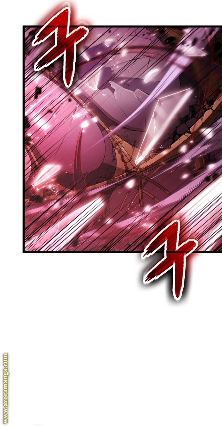 Read The World After the Fall AR Manga Online