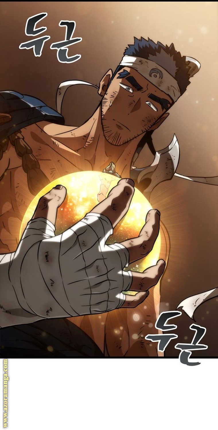 Read The World After the Fall AR Manga Online