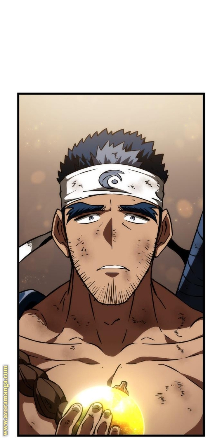 Read The World After the Fall AR Manga Online