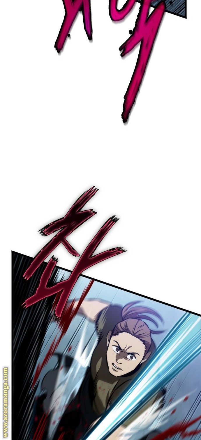 Read The World After the Fall AR Manga Online