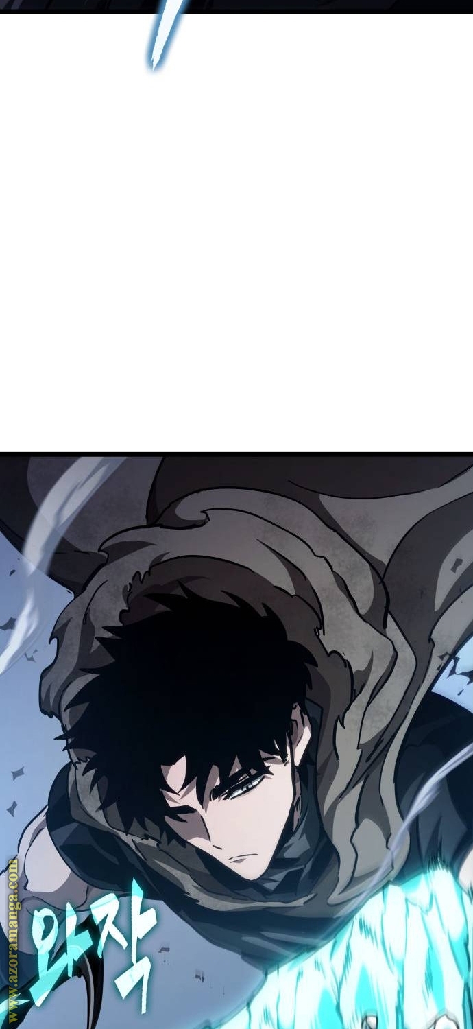 Read The World After the Fall AR Manga Online