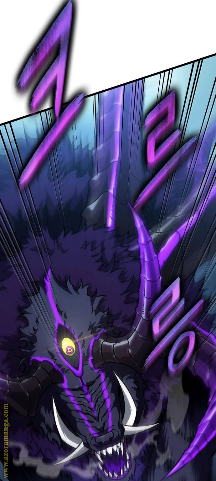 Read The World After the Fall AR Manga Online