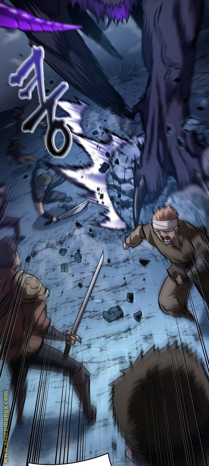 Read The World After the Fall AR Manga Online