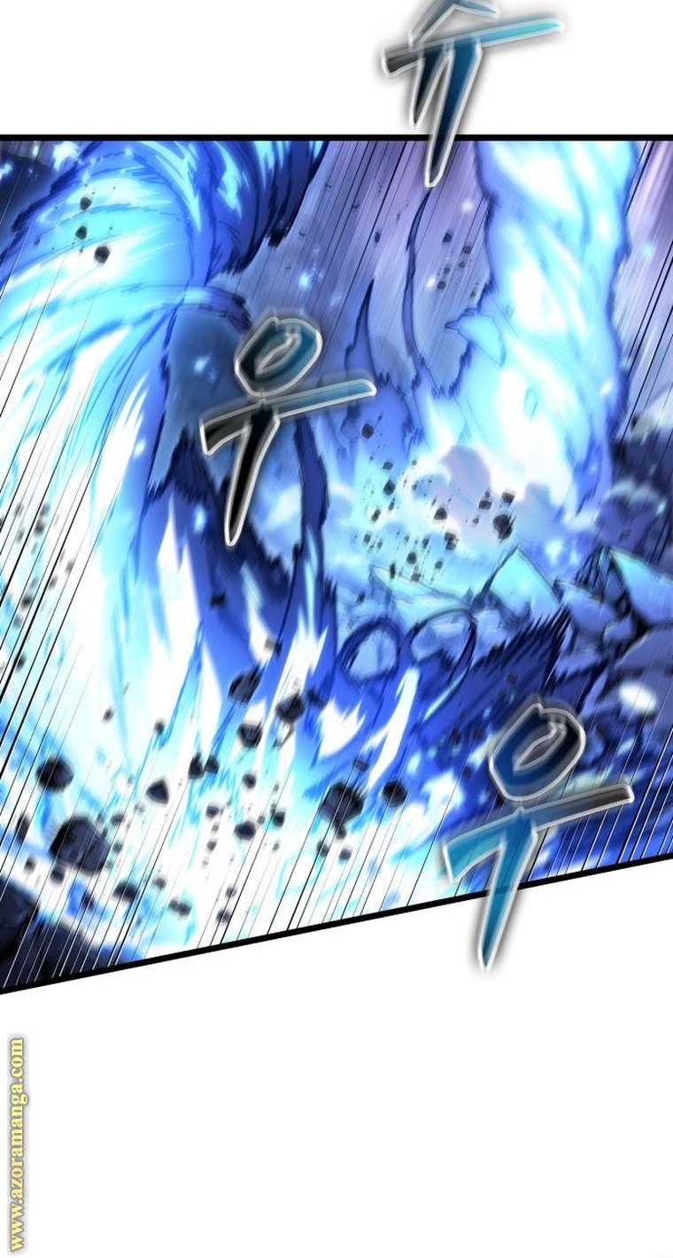 Read The World After the Fall AR Manga Online