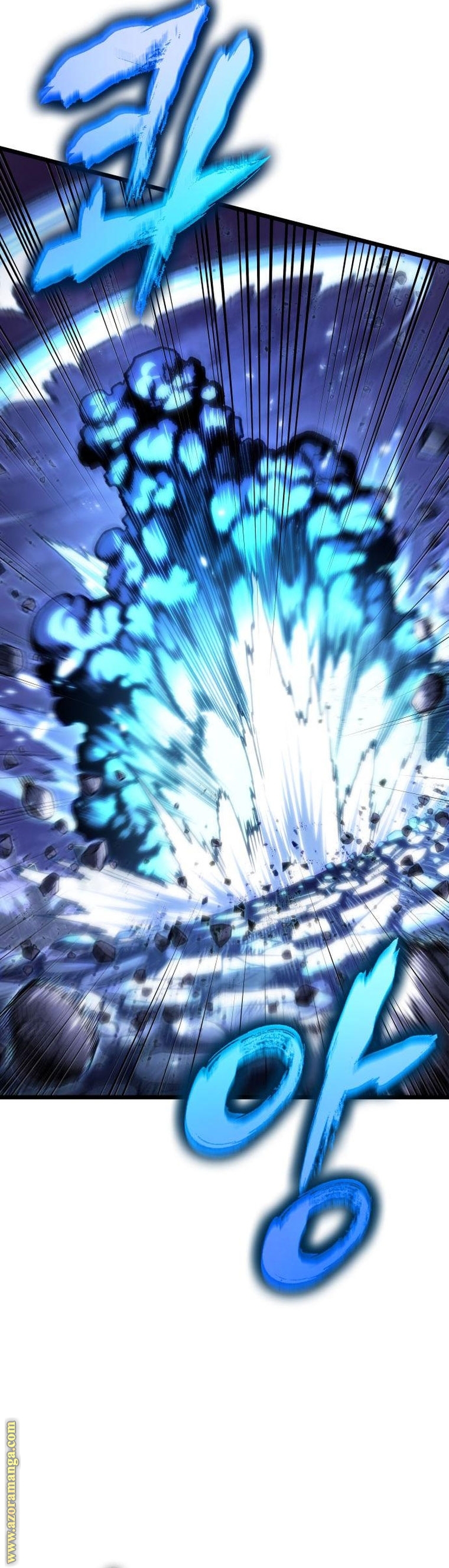 Read The World After the Fall AR Manga Online