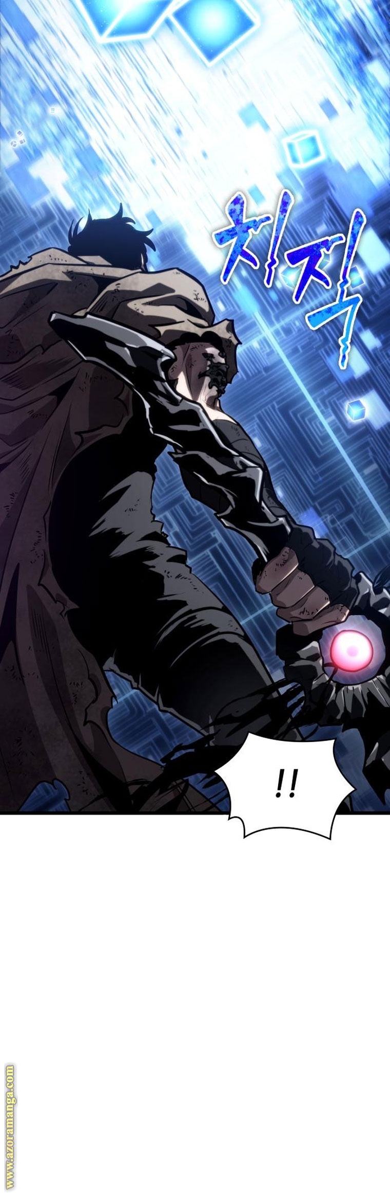 Read The World After the Fall AR Manga Online