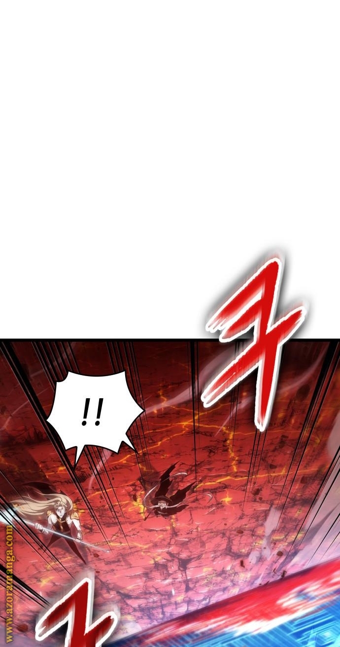 Read The World After the Fall AR Manga Online