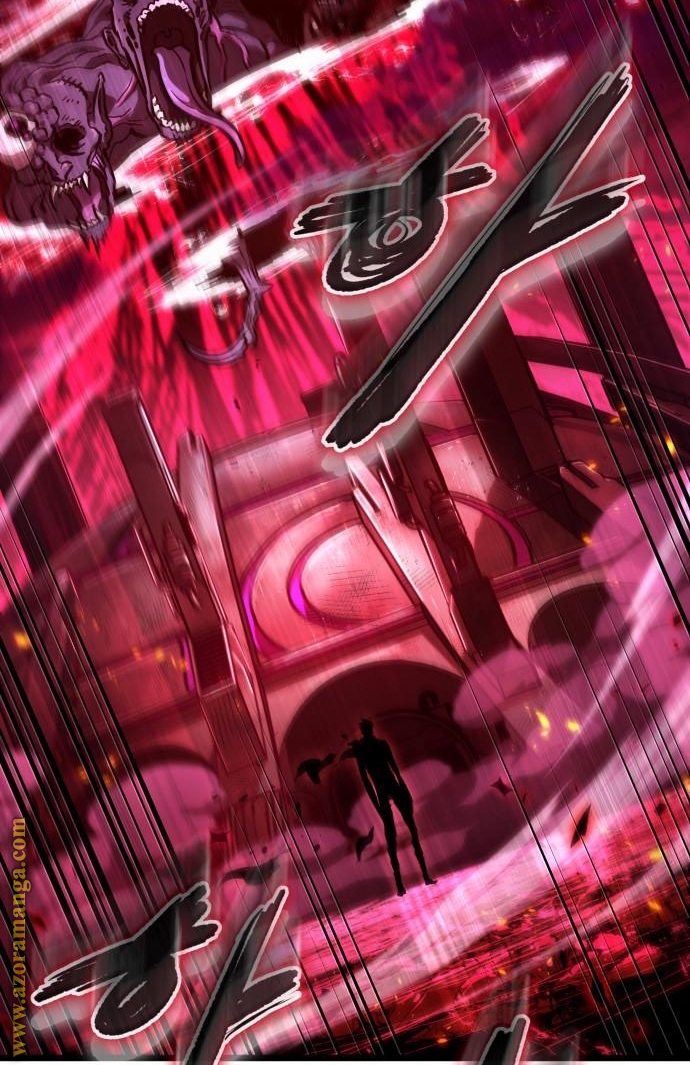 Read The World After the Fall AR Manga Online