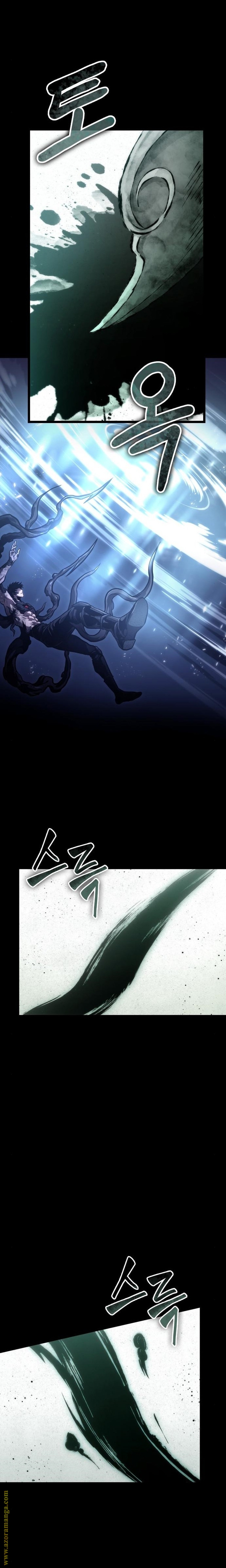 Read The World After the Fall AR Manga Online