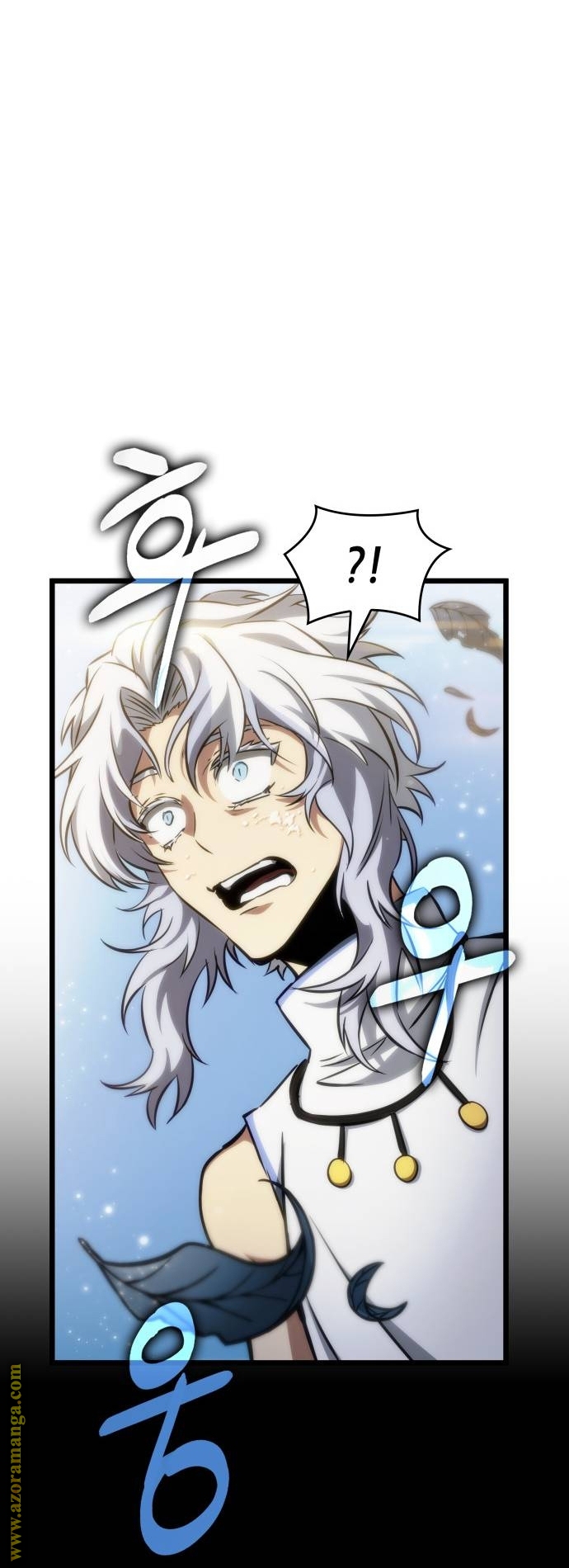 Read The World After the Fall AR Manga Online