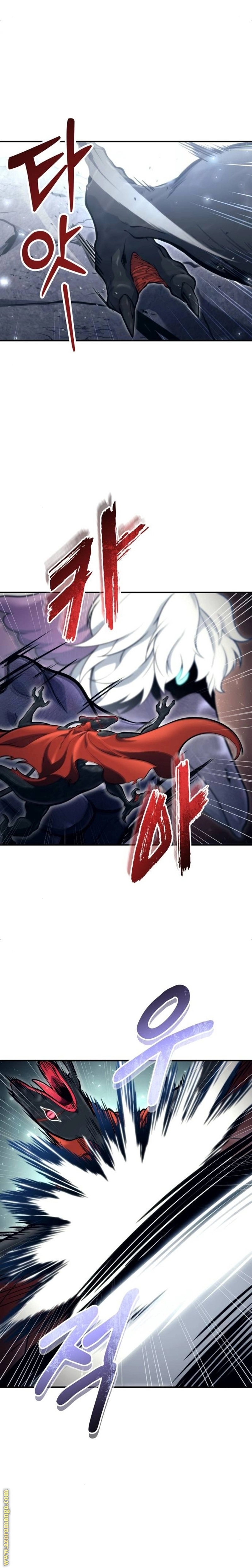 Read Tower of God_ Urek Mazino AR Manga Online