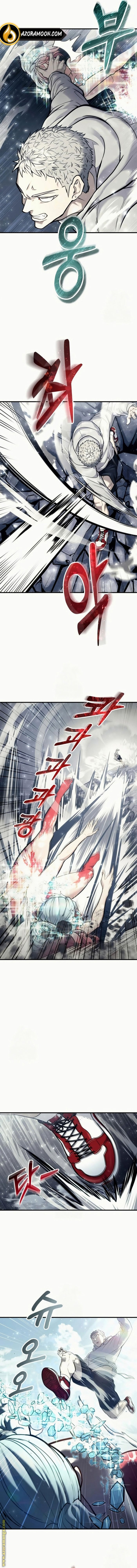 Read Tower of God_ Urek Mazino AR Manga Online